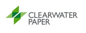 clearwater paper logo