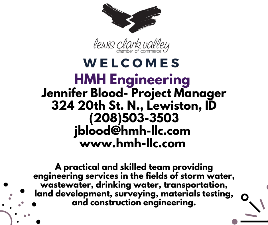 HMH Engineering New member
